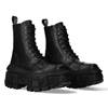New Rock - MWALL126S7 Plateau Laarzen - Zwart Product image